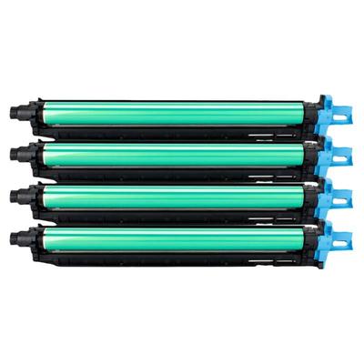 适用柯尼卡美能达DR512感光鼓组件C221S C224E C281 C284 C364 C454 C554硒鼓架C7122 C7128 C7822 C7828套鼓