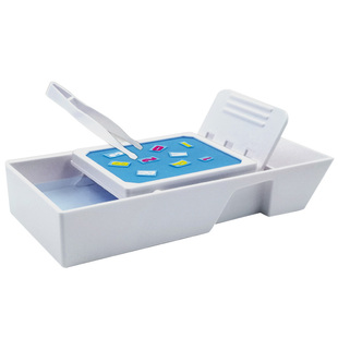 恒辉模型 PLAMO向上委员会 PMKJ008 模型制作工具用 水贴作业套装