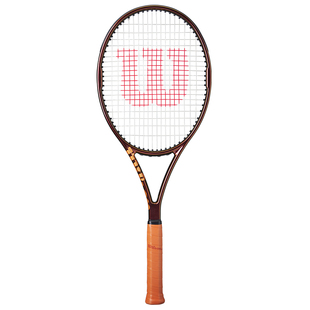 Wilson威尔胜网球拍PRO STAFF V14 CLASSIC费德勒RF01专业PS97