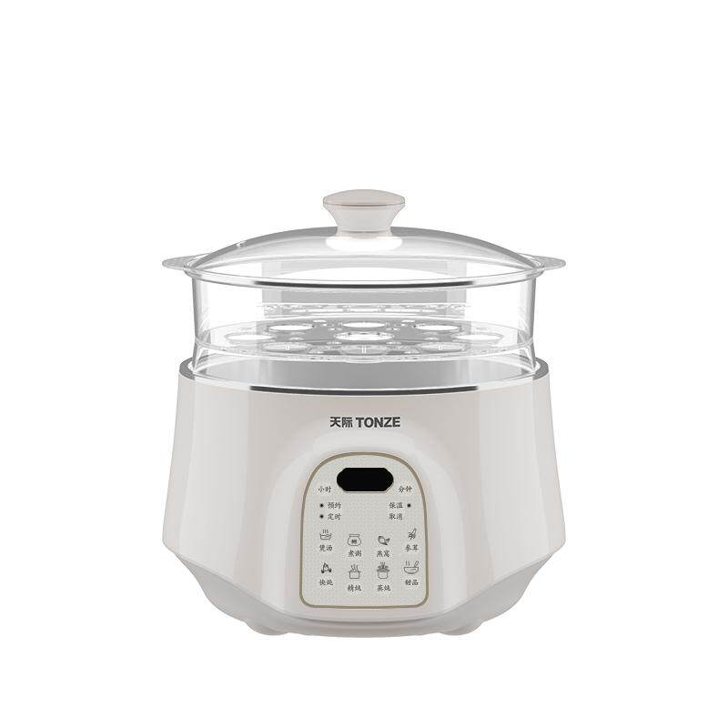 天际陶瓷煲烫隔水炖锅