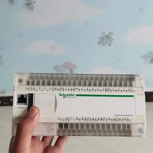 【议价-可维修】  Eleric PLC TM218LDAE40RPHN 工控备件  /均有