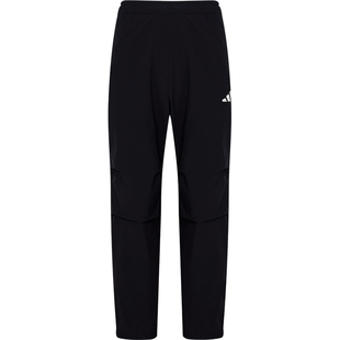 Adidas/阿迪达斯官方正品ST 3ST TRACKPANT男士梭织长裤KR2545