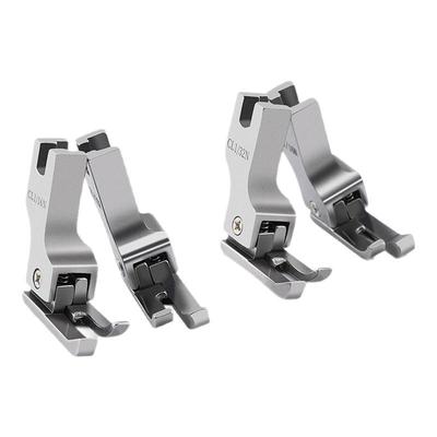 杰克正品平车全钢高低压脚压明线