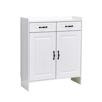 鞋柜家用门口外经济型大容量多层储物简约窄小型入户楼道新款鞋架