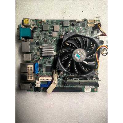 议价拆机工控主板两张带I56500维修