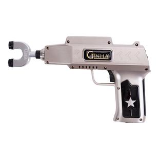 直流金整脊枪电动正骨枪 AMCT脊柱活化器 美式脊椎矫正枪整脊正骨