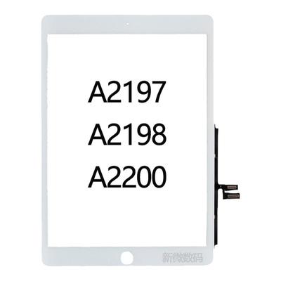 苹果iPad7触摸屏A2197外屏屏幕