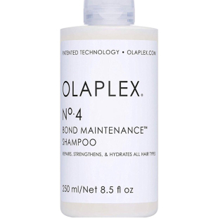现货 Olaplex3号发膜烫染救星 4号洗发水5号护发素 2号/1号修复剂