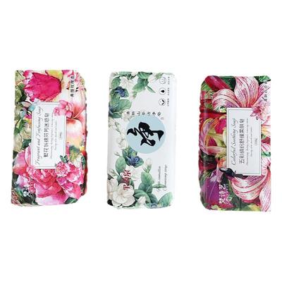 梵诗艺香皂清新柔肤润肤香皂