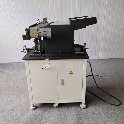 无心磨床自动送料机 推板式圆棒送料机 交叉机上料机输送机