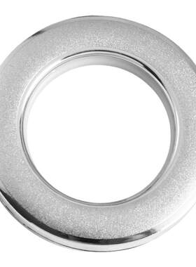 窗帘罗马圈静音扣环配件