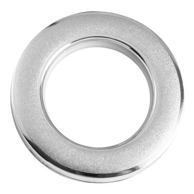 窗帘罗马圈静音扣环配件