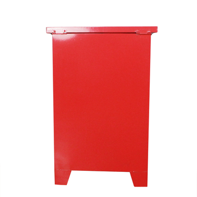 灭火器箱子4KG*2只装商场门店专用2kg3kg5kg8kg4公斤消防组合套装