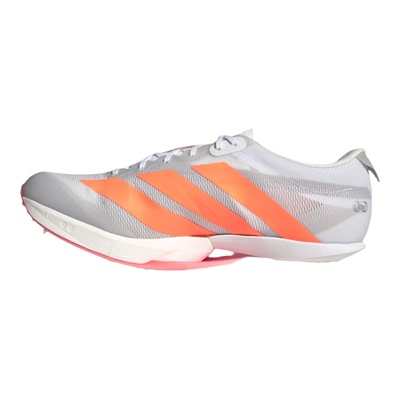 田径精英2026新款!Adidas Prime SP 4大蝉翼四代专业厚底短跑钉鞋