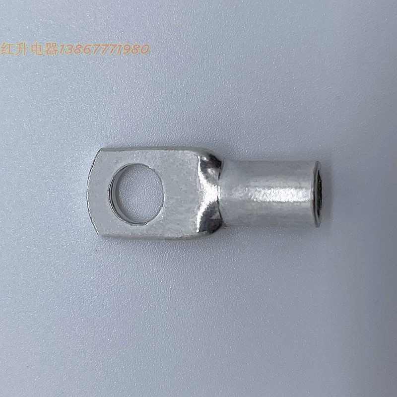 SC10-6 国标 200只/包 SC窥口铜接线端子/DTGA/铜鼻子/铜接头