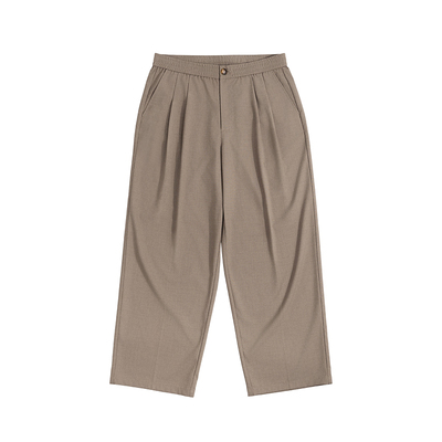 【MRATR垂感西裤】春夏透气遮肉