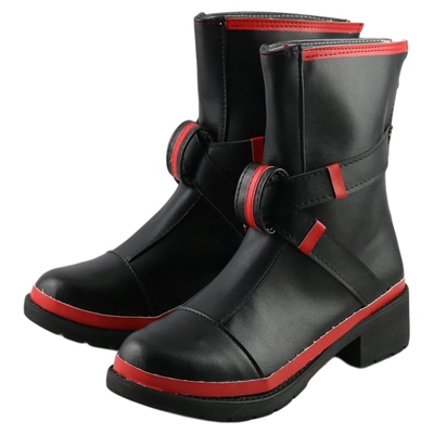 NIJISANJI彩虹社葛叶cosplay鞋