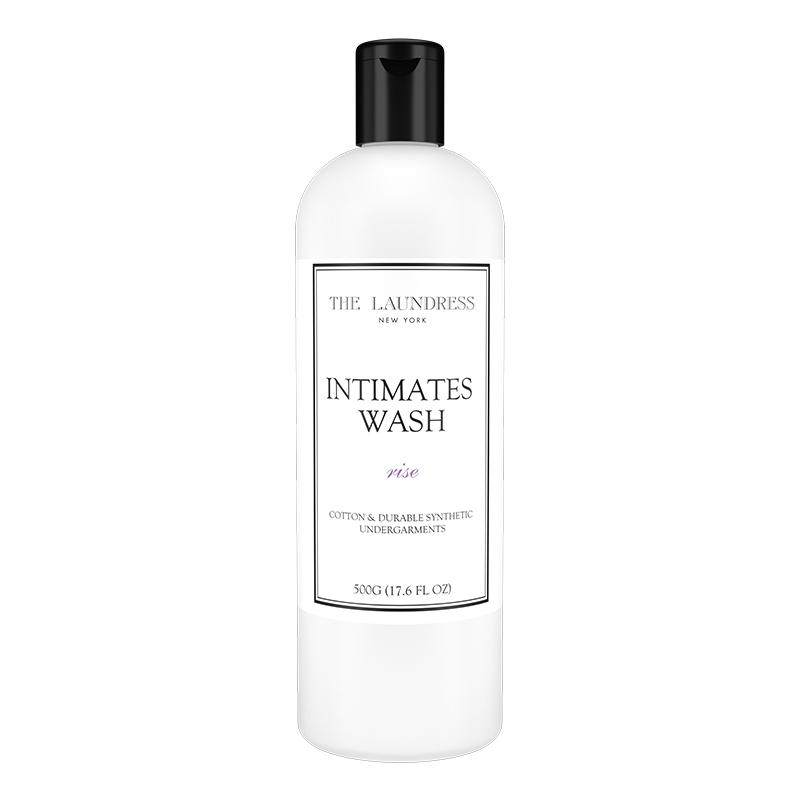 内衣洗衣液500G内衣裤专用除菌除螨温和酵素洗衣液THE LAUNDRESS