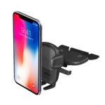 iOttie One Touch 5 CD口汽车载手机支架GPS导航多功能通用卡扣式