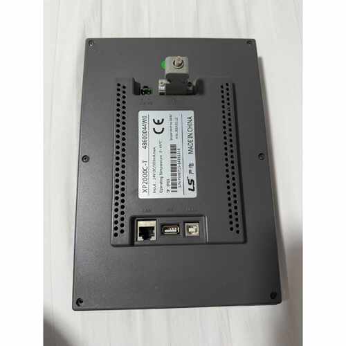 议价LS产电触摸屏XP2000C-T