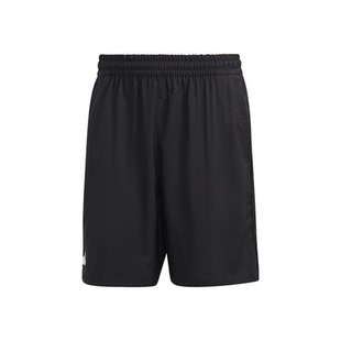 Adidas阿迪达斯男裤秋季新款 TS SHORT梭织运动休闲短裤HR8725