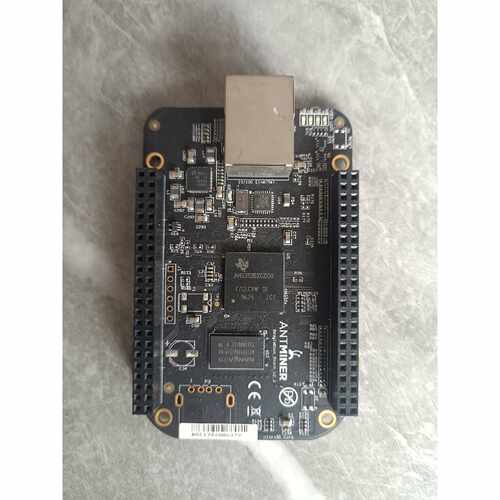 询价BeagleBone Black-V2.3 开发板AM3