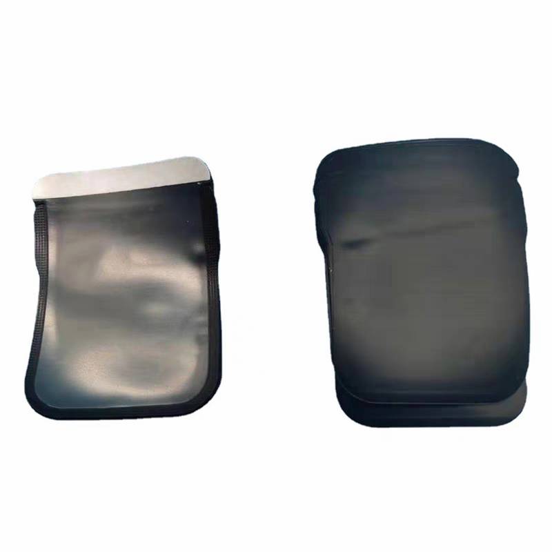 牙科材料口腔X光片保护袋拍牙片宝IP板磷光片卡套保护纸卡保护膜