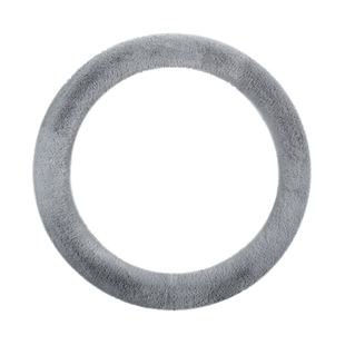 丰田方向盘套卡罗拉雷凌bz3凯美瑞亚洲龙荣放rav4威驰致炫chr冬季