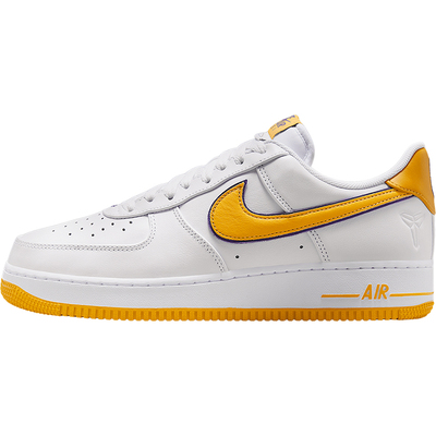 Nike/耐克正品 Air Force 1男士空一号低帮板鞋FZ1151-100