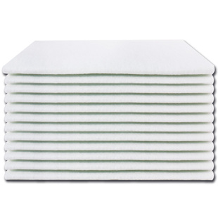 过滤棉鱼缸专用高密度超滤棉洗不烂无胶水族箱滤材底滤海绵净水快