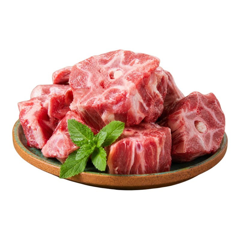 草原鑫河原切羊蝎子顺丰冷链