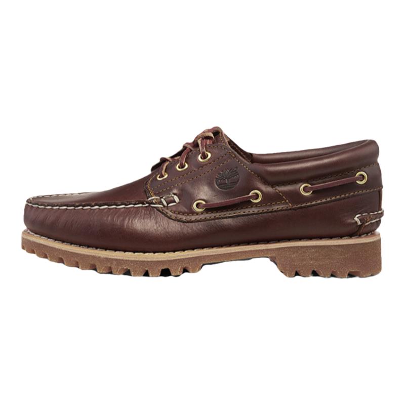 Timberland添柏岚经典穿鞋
