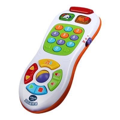 伟易达宝贝手机儿童玩具仿真益智