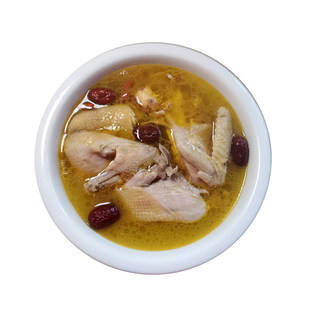 【鸡鸭组合】杨博士皖南散养土鸡老母鸡溪水河鸭土鸭原粮饲喂现杀