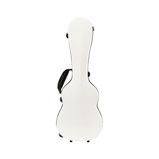 【2024新品】TOM UBOX Pro尤克里里琴盒玻璃钢小吉他琴包26寸