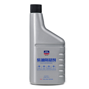 固特威柴油抗凝剂降凝剂冬季货车防冻剂添加剂防凝剂车用冷凝液