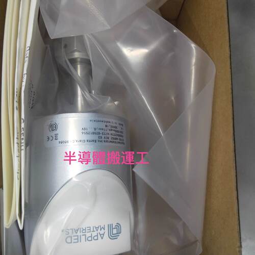 【请询价】Applied Materials真空压力计，型号0190-