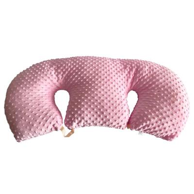婴儿哺乳枕防溢奶防吐奶