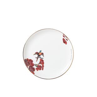 RoyalDutch皇家荷兰骨瓷餐盘点心盘西餐牛排餐具家用乔迁新居礼物