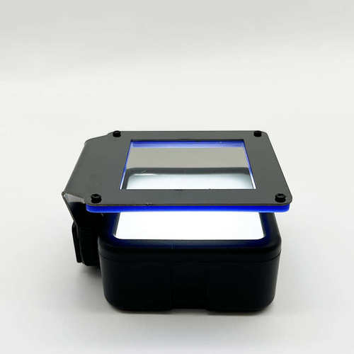 内应力检测仪 塑料玻璃瓶胚 PET瓶胚偏光应力仪 应力测试检测仪器