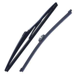 专用长城哈弗H6后雨刮器H1哈佛H2/H3/H4/H5/M6后雨刷胶条汽车配件