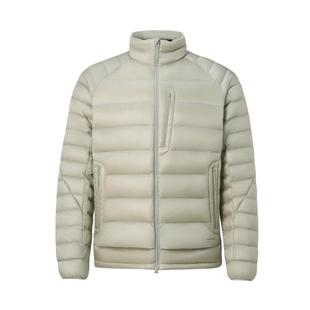 DESCENTE迪桑特SNOWBOARD STYLE男女同款PERTEX防钻绒羽绒服