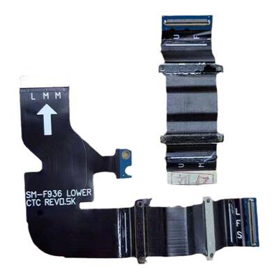 创恒易排线适用于三星Fold4转轴