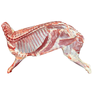 羊小柒宁夏正宗滩羊肉新生鲜整半全羊小羊羔10斤分割节日礼盒料包