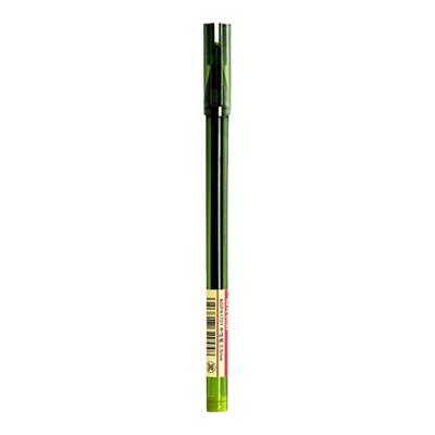 晨光优品中性笔AGPA1701全针管简约签字笔学生用0.5碳素黑色考试专用孔庙祈福办公水笔芯按动红蓝圆珠笔文具