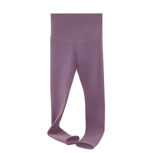 健将女士秋裤女款加绒加厚保暖裤女内穿冬季防寒高腰打底衬裤线裤