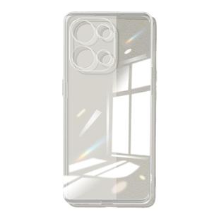 适用oppoReno13手机壳Reno13Pro透明超薄PKM110新款PKK保护套oppo硅胶Rone全包防摔opopreno系列男女0pp0外壳