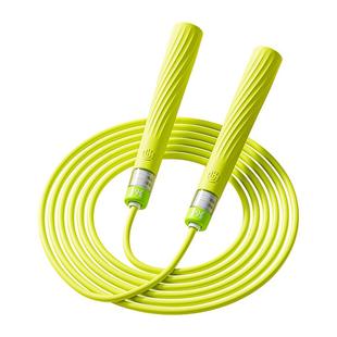 361跳绳儿童小学生专用一年级幼儿园初学者大班宝宝跳神竞速绳子