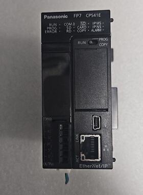【议价-可维修】  PLC AFP7CPS41E 工控备件  /均有货