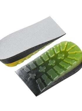 马丁靴专用不累脚神器增高鞋垫